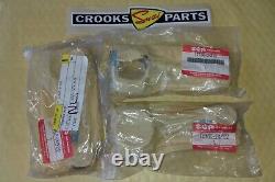 NOS 12160-24F02 Hayabusa GSX1300R Suzuki Crankshaft Con Rod / Connecting Rod