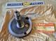 Nos 12220-14120 1983 Rm125 D Genuine Suzuki Right Hand Crankshaft Half