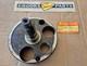 Nos 12221-14212 Rm465 X 1981 Genuine Suzuki Right Hand Crankshaft Half