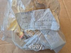 NOS 12221-14212 RM465 X 1981 Genuine Suzuki Right Hand Crankshaft Half NOS 12221-14212 RM465 X 1981 Genuine Suzuki Right Hand Crankshaft Half