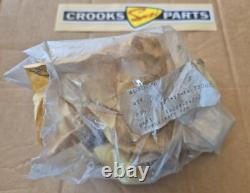 NOS 12221-14212 RM465 X 1981 Genuine Suzuki Right Hand Crankshaft Half NOS 12221-14212 RM465 X 1981 Genuine Suzuki Right Hand Crankshaft Half