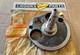 Nos 12261-14212 Rm465 X 1981 Genuine Suzuki Left Hand Crankshaft Half