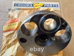 NOS 12261-14212 RM465 X 1981 Genuine Suzuki Left Hand Crankshaft Half NOS 12261-14212 RM465 X 1981 Genuine Suzuki Left Hand Crankshaft Half