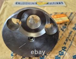 NOS 12261-41500 PE175 C 1978 Genuine Suzuki Left Hand Crankshaft Half