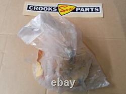 NOS 12261-41500 PE175 C 1978 Genuine Suzuki Left Hand Crankshaft Half NOS 12261-41500 PE175 C 1978 Genuine Suzuki Left Hand Crankshaft Half