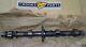 Nos 12721-43402 Gsx550e / Gsx500e 1983 To 1987 Genuine Suzuki Exhaust Camshaft