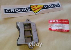 NOS 13150-01A00 TS125X 1984 to 1988 Genuine Suzuki Reed Valve Assy NOS 13150-01A00 TS125X 1984 to 1988 Genuine Suzuki Reed Valve Assy