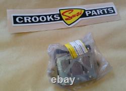 NOS 13150-01A00 TS125X 1984 to 1988 Genuine Suzuki Reed Valve Assy NOS 13150-01A00 TS125X 1984 to 1988 Genuine Suzuki Reed Valve Assy