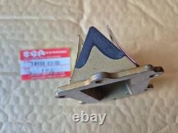 NOS 13150-05D00 1989 to 1992 RMX250 K/L/M/N Genuine Suzuki Reed Valve Assy