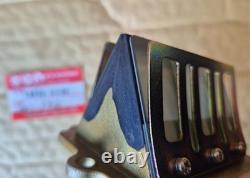 NOS 13150-05D00 1989 to 1992 RMX250 K/L/M/N Genuine Suzuki Reed Valve Assy