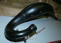 NOS 14310-27C21-H01 1990 RM125 L Genuine Suzuki Muffler / Exhaust