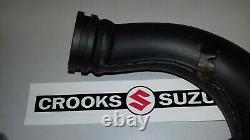NOS 14310-27C30-H01 1991 RM125 M Genuine Suzuki Muffler / Exhaust