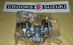NOS 16100-30910 TS250 Genuine Suzuki Oil Pump Assy