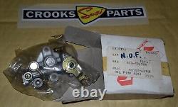 NOS 16100-48701 TS100 ERZ 1982 Genuine Suzuki Oil Pump Assy, Now Obsolete