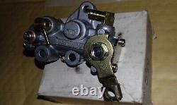 NOS 16100-48701 TS100 ERZ 1982 Genuine Suzuki Oil Pump Assy, Now Obsolete