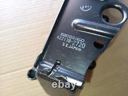 NOS 17720-27C30 1991 RM125 M Genuine Suzuki Left Hand Radiator NOS 17720-27C30 1991 RM125 M Genuine Suzuki Left Hand Radiator