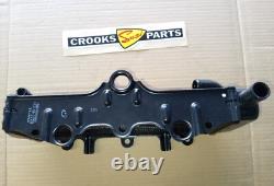 NOS 17720-27C30 1991 RM125 M Genuine Suzuki Left Hand Radiator NOS 17720-27C30 1991 RM125 M Genuine Suzuki Left Hand Radiator