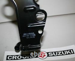 NOS 17720-27C30 RM125 Genuine Suzuki Left Hand Radiator