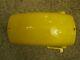 Nos 1971-75 Suzuki Tm100 Tm125 Tm250 Tm400 Inner Rear Fender New Yellow Plastic