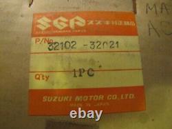 NOS 1972-77 Suzuki TS400 Magneto Rotor NEW Vintage TS 400 Stator Flywheel OEM
