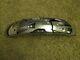 Nos 1973-77 Suzuki Tc100 Chrome Front Fender New Original Tc Blazer Oem Vintage