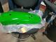 Nos 1973 Suzuki Ts250k Savage Rear Fender 63113-30000-709 Pine Green