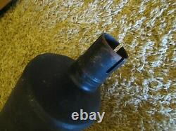 NOS 1975-78 Suzuki RM100 RM125 Exhaust Pipe Muffler NEW Silencer Spark Arrestor