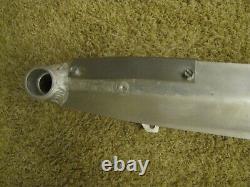 NOS 1976-77 Suzuki RM250 RM370 Aftermarket Aluminum Thor Swingarm NEW Vintage RM