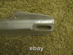 NOS 1976-77 Suzuki RM250 RM370 Aftermarket Aluminum Thor Swingarm NEW Vintage RM