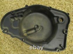 NOS 1976-78 Suzuki RM250 PE250 Clutch Cover NEW Right Side RM PE 250 Case AHRMA