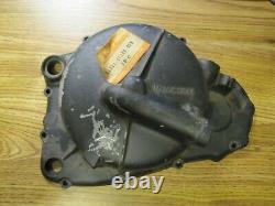 NOS 1976-78 Suzuki RM370 RM400 Clutch Cover NEW Right Side Case Vintage RM AHRMA