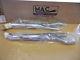 Nos 1977-1980 Suzuki Gs550 Mac Exhaust Mufflers 4 Into 2 Turn Outs 5500-096