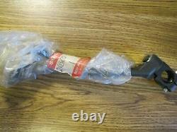 NOS 1977-79 Suzuki RM250 RM370 PE250 Kick Start Lever Starter Pedal NEW RM PE