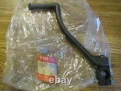 NOS 1977-79 Suzuki RM250 RM370 PE250 Kick Start Lever Starter Pedal NEW RM PE