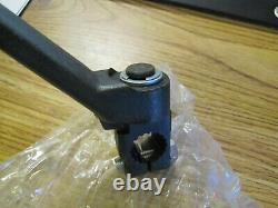 NOS 1977-79 Suzuki RM250 RM370 PE250 Kick Start Lever Starter Pedal NEW RM PE