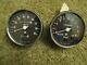 Nos 1977-79 Suzuki Ts125 Ts185 Ts250 Speedometer Tachometer New Gauges Ts Speedo