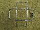 Nos 1977 Suzuki Pe250 Headlight Protector New Vintage Pe 250 Head Light Cage Oem