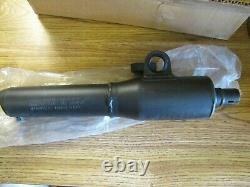 NOS 1977 Suzuki RM80B Aftermarket Off-Road Kit Muffler NEW Spark Arrestor RM 80