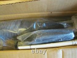 NOS 1977 Suzuki RM80B Aftermarket Off-Road Kit Muffler NEW Spark Arrestor RM 80