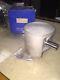 Nos 1983-1984 Suzuki Rm500 Piston Kit. 25 Mm (1st O/s) With Rings Not Shown