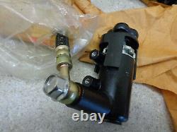 NOS 1983 Suzuki XN-85 Turbo New Original Rear Shock Absorber # 62100-09310