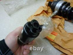 NOS 1983 Suzuki XN-85 Turbo New Original Rear Shock Absorber # 62100-09310