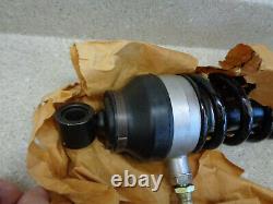 NOS 1983 Suzuki XN-85 Turbo New Original Rear Shock Absorber # 62100-09310