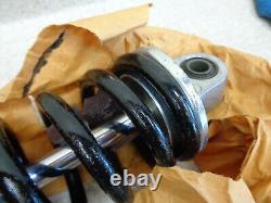 NOS 1983 Suzuki XN-85 Turbo New Original Rear Shock Absorber # 62100-09310