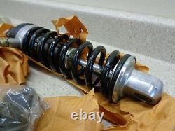 NOS 1983 Suzuki XN-85 Turbo New Original Rear Shock Absorber # 62100-09310