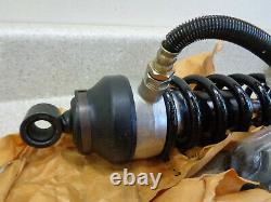 NOS 1983 Suzuki XN-85 Turbo New Original Rear Shock Absorber # 62100-09310