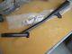 Nos 1985 1987 Suzuki Lt185 Lt230f Quadrunner Muffler Exhaust Pipe 13-4185-03