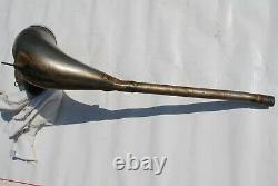 NOS 1987 Suzuki RM125 Pro Circuit Exhaust Pipe RM 125 NEW RM125H