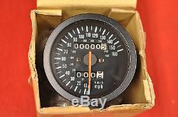 NOS 1989-92 Suzuki GSXR750 Speedometer Gauge, GSXR 750 Speedo GSXR1100 1100