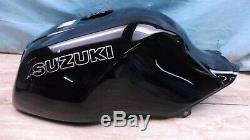 NOS 1991-93 Suzuki GSX1100G OEM Gas Fuel Tank Cell PL242-T2+